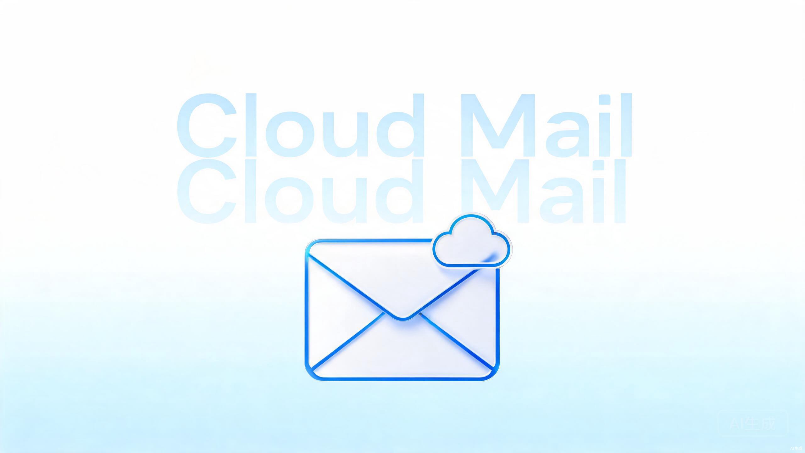 Cloud Mail APP项目介绍