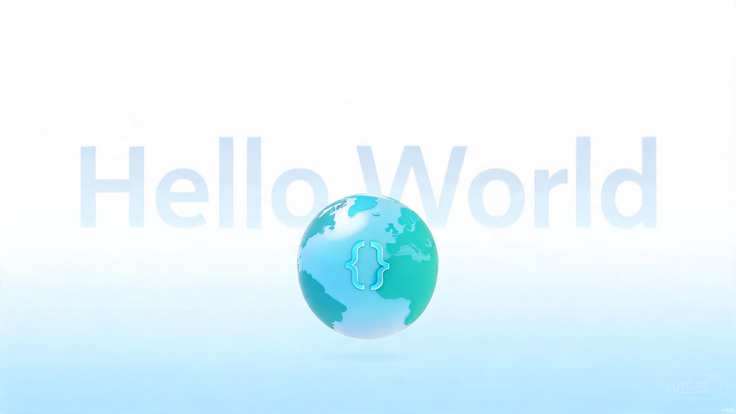 Hello world!